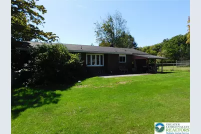 297 E Main, Rush Twp, PA 18252 - Photo 5