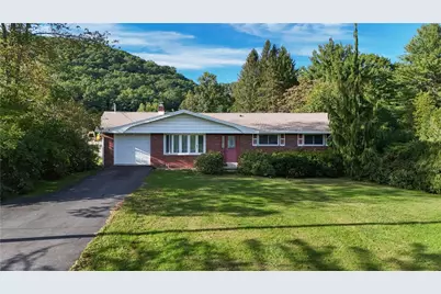 297 E Main, Rush Twp, PA 18252 - Photo 1
