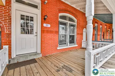 39 N 11th Street #C, Allentown City, PA 18101 - Photo 3
