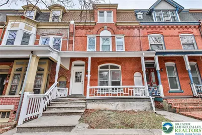 39 N 11th Street #C, Allentown City, PA 18101 - Photo 1