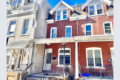 538 N New Street, Allentown City, PA 18102 - Photo 1