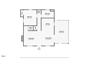 9820 Deerwood Dr, Coolbaugh Twp, PA 18466 - Photo 5