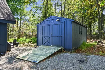 9820 Deerwood Drive, Coolbaugh Twp, PA 18466 - Photo 29