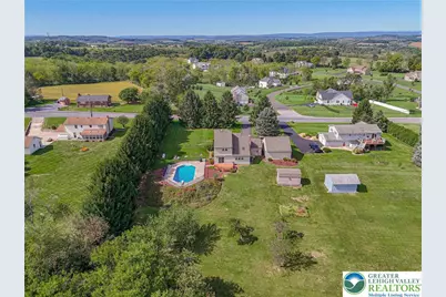 3063 Weidasville Road, Lowhill Township, PA 18069 - Photo 75