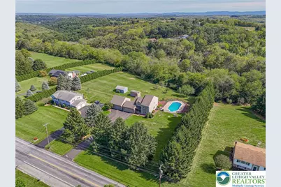 3063 Weidasville Road, Lowhill Township, PA 18069 - Photo 3