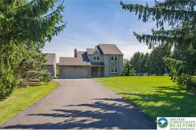 3063 Weidasville Road, Lowhill Township, PA 18069 - Photo 7