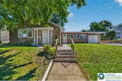 1814 Ruth Street, Allentown City, PA 18104 - Photo 1