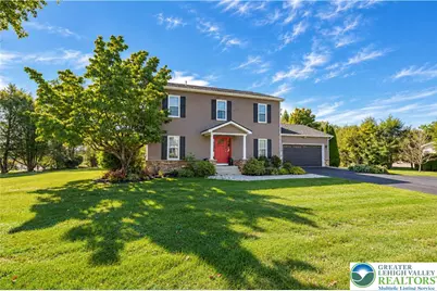 6425 Abbey Road, Plainfield Township, PA 18091 - Photo 3