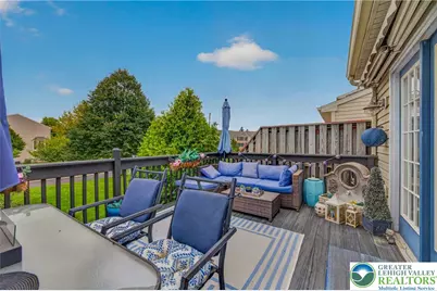 4044 Tournament Court, Upper Saucon Township, PA 18034 - Photo 41