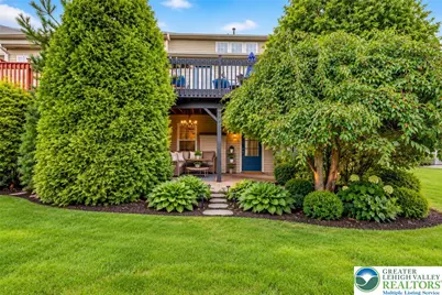 4044 Tournament Court, Upper Saucon Township, PA 18034 - Photo 45