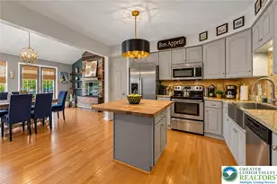 4044 Tournament Ct, Upper Saucon Township, PA 18034 - Photo 21
