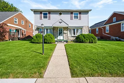 1219 Ulster Street, Allentown City, PA 18109 - Photo 1