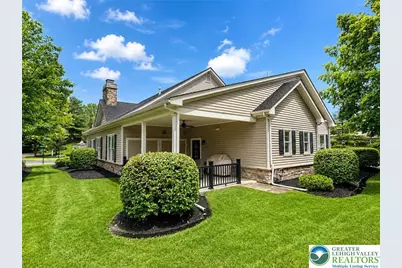5535 Bayberry Lane, Whitehall Township, PA 18052 - Photo 39