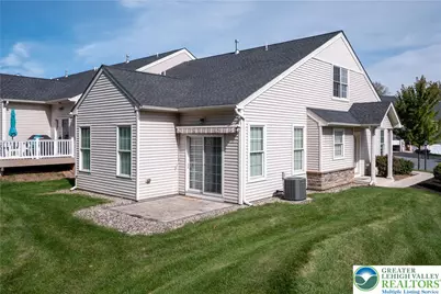 5535 Bayberry Lane, Whitehall Township, PA 18052 - Photo 29