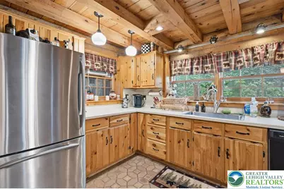 805 Blackbirch Court, Pike, PA 18428 - Photo 7