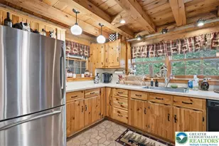 805 Blackbirch Ct, Pike, PA 18428 - Photo 7