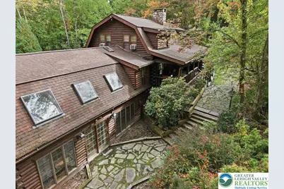 805 Blackbirch Court, Pike, PA 18428 - Photo 37