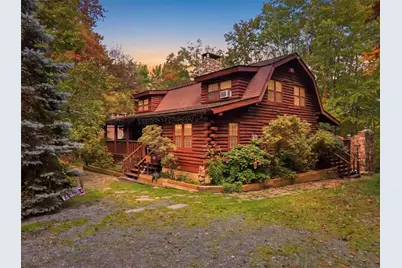 805 Blackbirch Court, Pike, PA 18428 - Photo 1