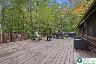 805 Blackbirch Ct, Pike, PA 18428 - Photo 35