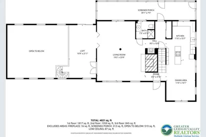 805 Blackbirch Court, Pike, PA 18428 - Photo 43