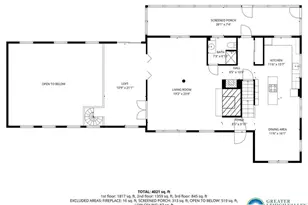 805 Blackbirch Ct, Pike, PA 18428 - Photo 43