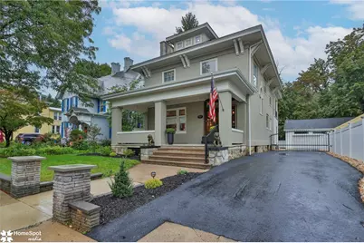 433 Seneca Street, Bethlehem City, PA 18015 - Photo 3