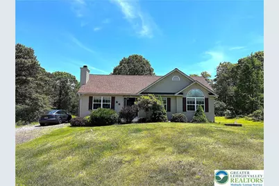 1646 Clover Road, Tobyhanna Twp, PA 18334 - Photo 1