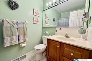 2829 Whitemarsh Pl, Lower Macungie Township, PA 18062 - Photo 23