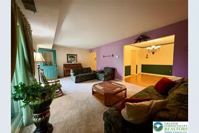 2829 Whitemarsh Place, Lower Macungie Township, PA 18062 - Photo 7