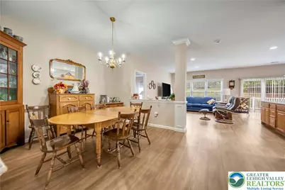 36 Glenmoor Circle N, Palmer Twp, PA 18045 - Photo 15
