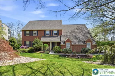 1551 Duxbury Court, South Whitehall Township, PA 18104 - Photo 1