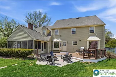 1551 Duxbury Court, South Whitehall Township, PA 18104 - Photo 31