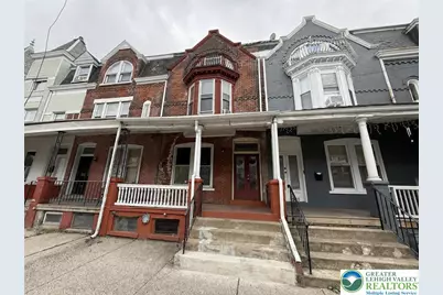 518 W Tilghman Street #1, Allentown City, PA 18102 - Photo 1