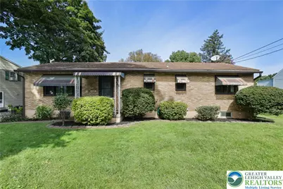 1539 Spring Garden Street, Wilson, PA 18042 - Photo 1