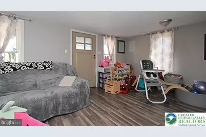 922 S Filmore Street, Allentown City, PA 18103 - Photo 5