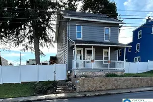 922 S Filmore St, Allentown City, PA 18103 - Photo 1