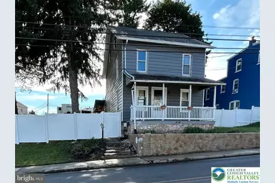 922 S Filmore Street, Allentown City, PA 18103 - Photo 1
