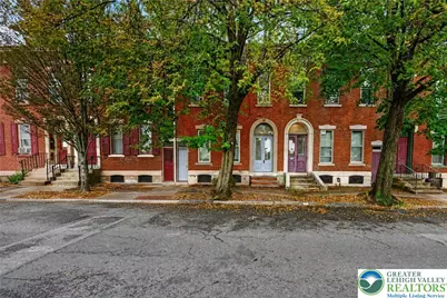 317 N 10th Street, Allentown City, PA 18102 - Photo 1
