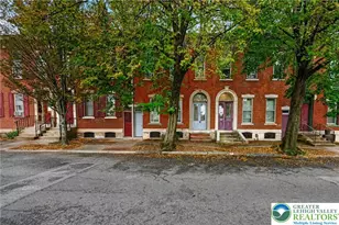317 N 10th St, Allentown City, PA 18102 - Photo 1