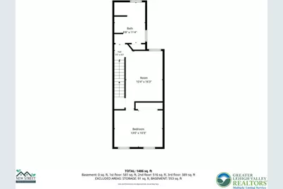 817 N Penn Street, Allentown City, PA 18102 - Photo 11