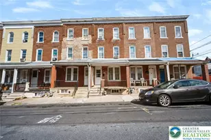 817 N Penn St, Allentown City, PA 18102 - Photo 1