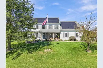 9257 Lyon Valley Road, New Tripoli, PA 18066 - Photo 1