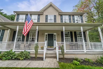 1725 Forest Street, Franklin Twp, PA 18235 - Photo 15