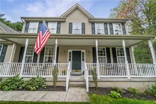 1725 Forest St, Franklin Twp, PA 18235 - Photo 15