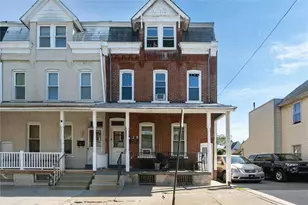 117 N Franklin St, Allentown City, PA 18102 - Photo 1