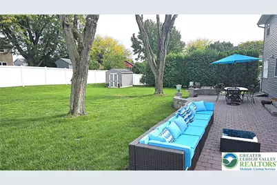 3039 Magnolia Circle, Lower Macungie Township, PA 18062 - Photo 49