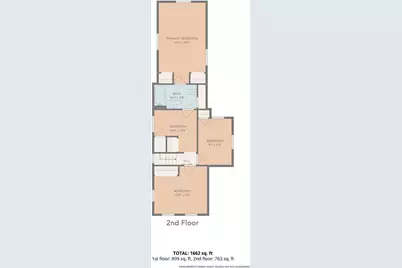 710 William Street, Pen Argyl, PA 18072 - Photo 33
