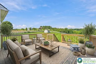 3857 Tie Road, Slatington Boro, PA 18080 - Photo 25