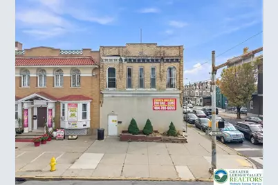 701 8th Street, Allentown City, PA 18102 - Photo 1