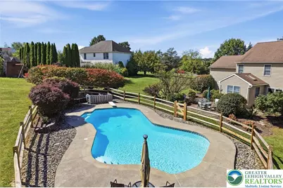 407 Danielle Drive, Bushkill Twp, PA 18064 - Photo 49